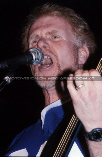 BTO live 04: Fred Turner