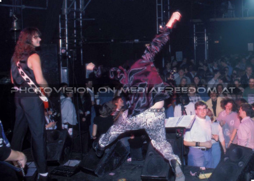 Too bad: Freddy Brix,G�nter Prangl