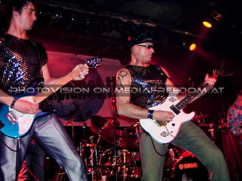 Fight for your right