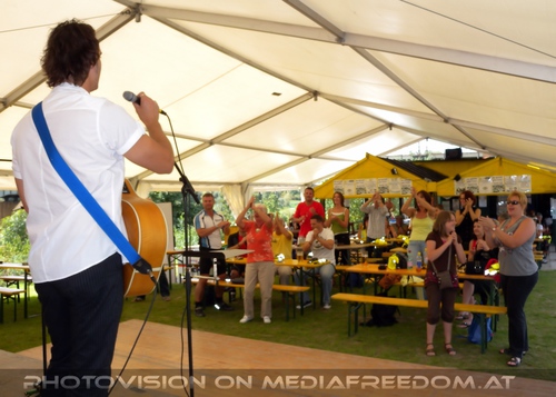 Live 15: Freddy Brix