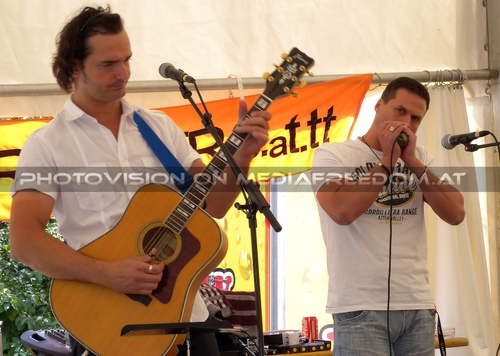 Live 20: Freddy Brix