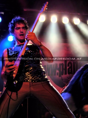 Hard way of living: Freddy Brix