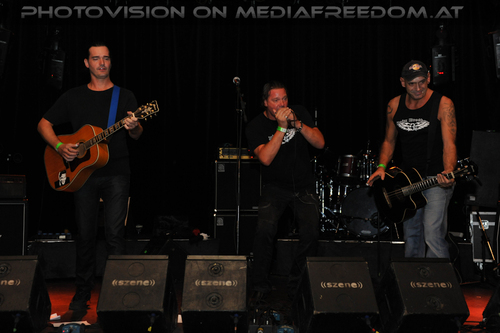 Its our life: Freddy Brix,Walter Brix,Harry Brix