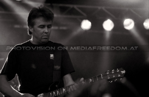 Bloody Buccaneer Tour - Pix 40