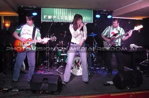 Living loving maid 06