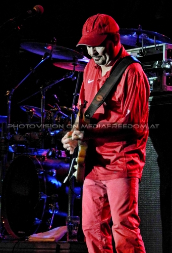 Skandal im Sperrbezirk: Gerhard Gmell