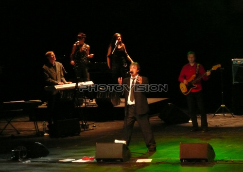 Unly 4 you: Geri Schuller,Thomas Schreiber