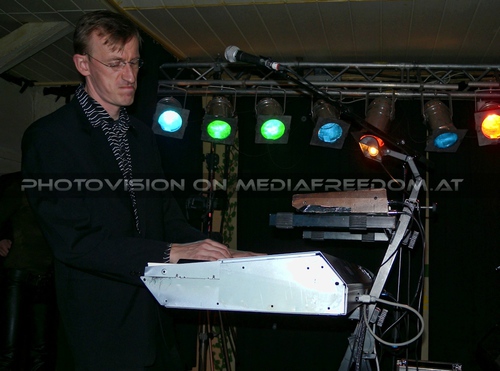 Birthday Party Pix 17