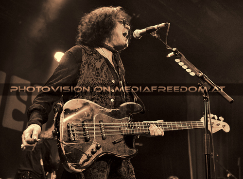 Resonate 43: Glenn Hughes