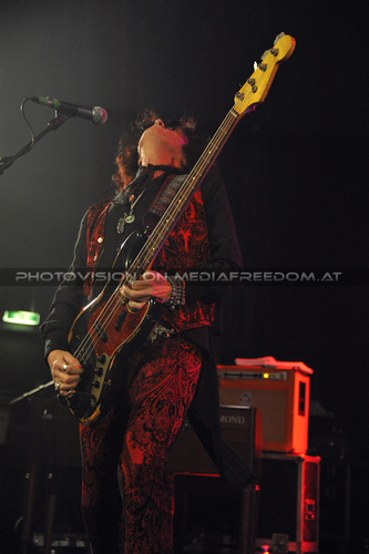 Resonate 51: Glenn Hughes