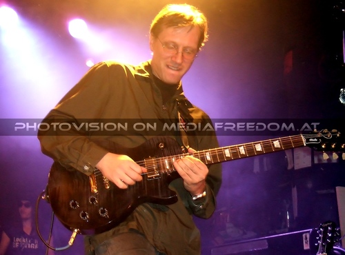 The Tigers Party 013