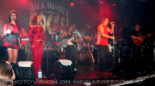 Thank you my friends