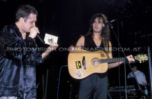 S'Burgenland - CD Pr�sentation