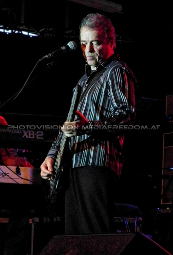 Pf�ati Gott Elisabeth: G�nther Sigl