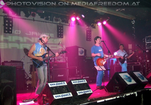 Halbzeit Party Pix 41