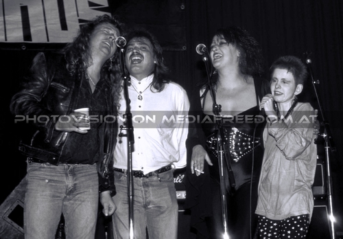 A Christmas Care-Roll 042: Hannes Bartsch,Viktor Samwald,S�-Vaal