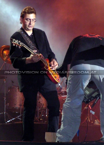 Atlantic Affairs Tour - 12: Hannes Bauer