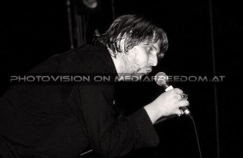 Comeback 09: Hansi Lang