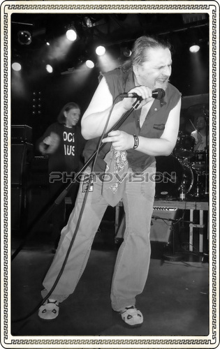 In Memoriam Hansi Lang - Keine Angst