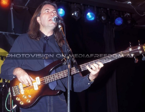 Concerts 02: Herbert Novacek