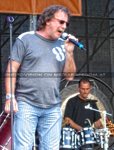 Opus - Soundcheck 01