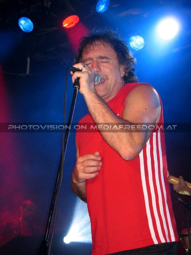 Opusition: Herwig R�disser