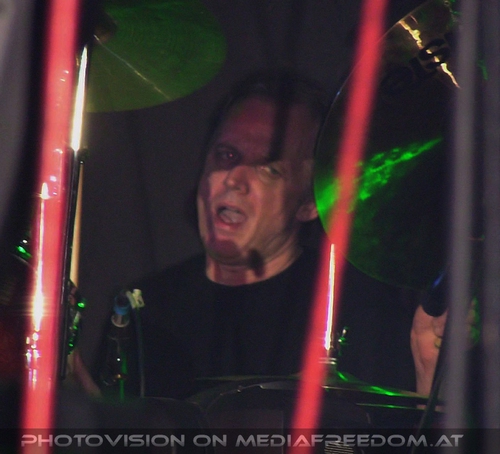 Blindman: Jimmy Coplay