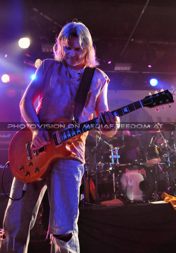 2XS 07: Jimmy Murrison