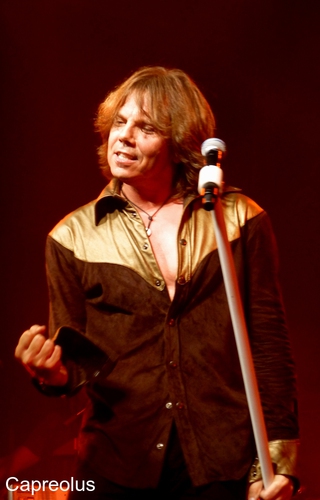 Joey Tempest: Joey Tempest