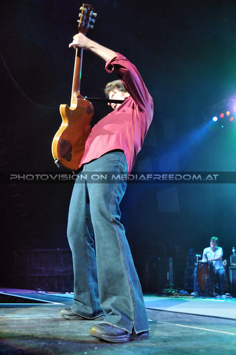 Revival 04: John Fogerty