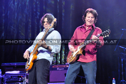 Revival 05: John Fogerty