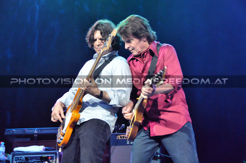 Revival 06: John Fogerty