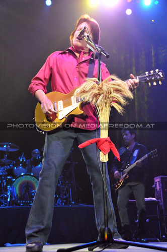 Revival 10: John Fogerty