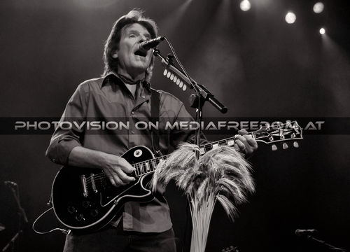 Revival 12: John Fogerty
