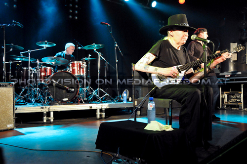 Bluesman 15: Johnny Winter