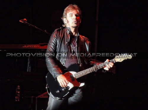 Eclipse 32: Jonathan Cain