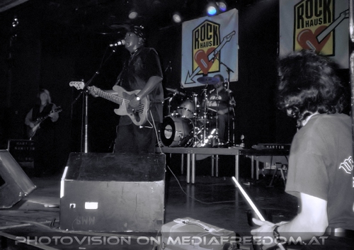 Bring it home - Tour Pix 05: Kim Simmonds,Nathaniel Peterson,Tom Compton,Wolfgang Gonaus