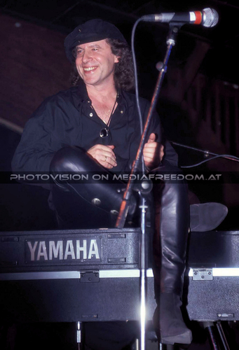 Star Jam Session 16: Klaus Meine