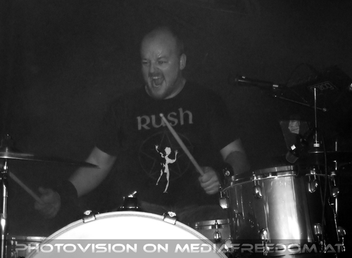 Smugglers 09: Krisvaag