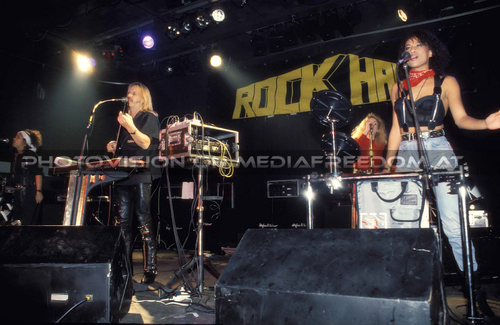 The Max is gonna kick ya 10