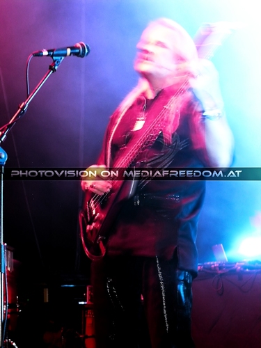 Lovemachines 33: Kurt Hauenstein