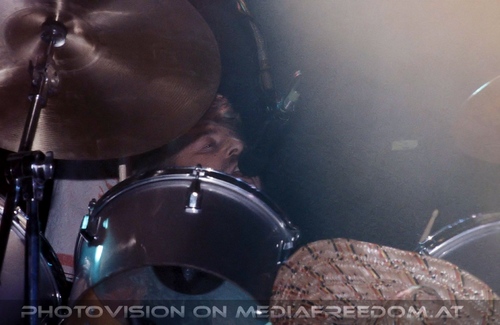 Different World Tour 05: Lee Kerslake