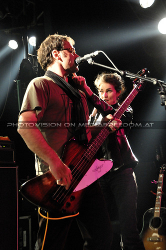 Only Wings: Leo Valvassori,Alannah Myles