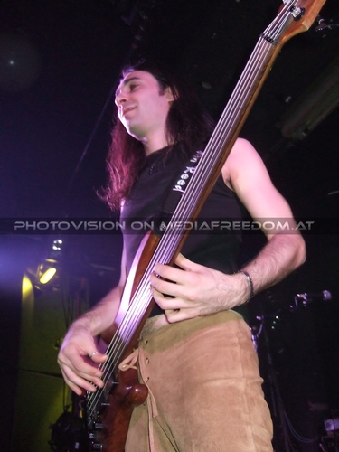 Tribute 24: Luigi Lombardi