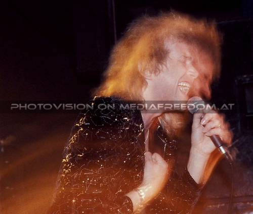 What kind of love is this