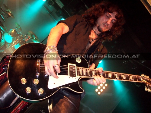 Tribute 09: Marco Valeriani