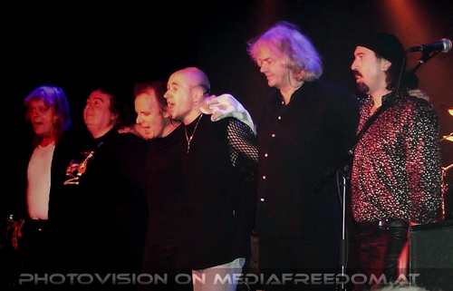 Snakebite: Mark Stanway,Bernie Marsden,Jimmy Copley,Tony Martin,Neil Murray