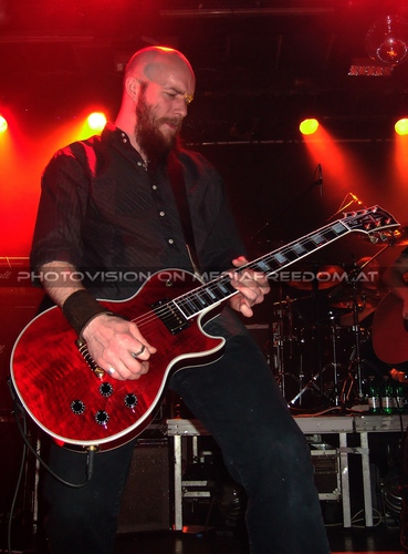 No rest for the wicked