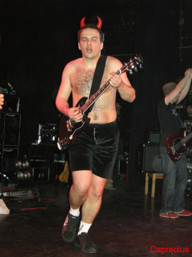 Highway to hell: Martin Kohlmann