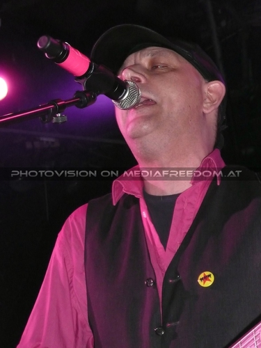 Only solution: Martin Pritz